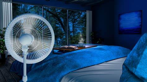 fan sounds for sleeping 10 hours